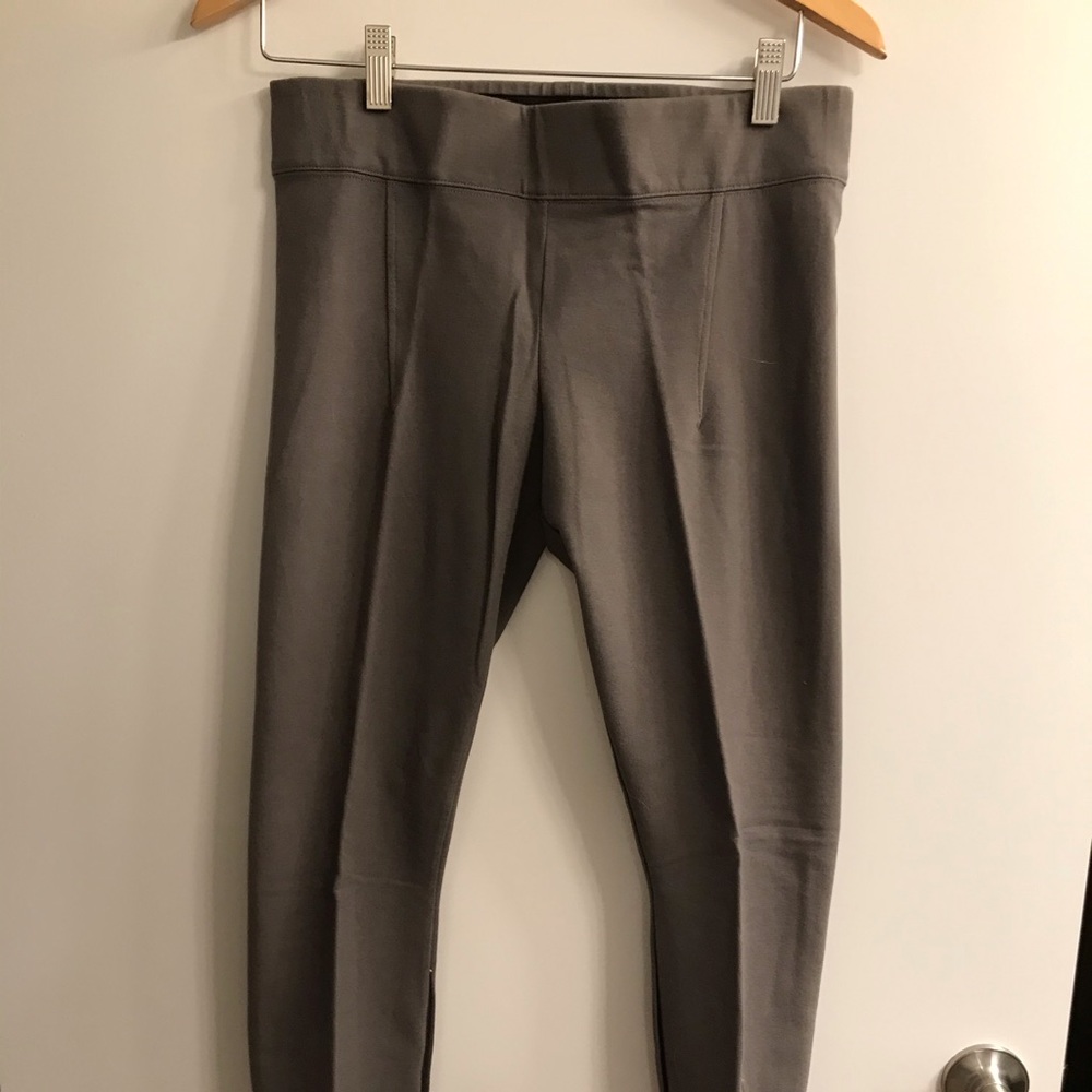 Olive Pants